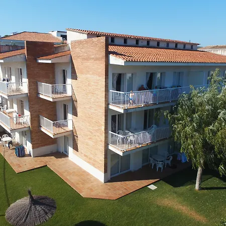 Sunway Arizona 2* Sitges