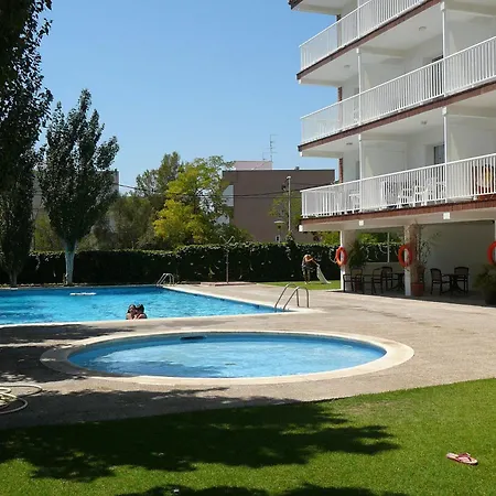 Sunway Arizona Hotel Sitges