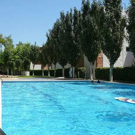 מלון Sunway Arizona סיטגס