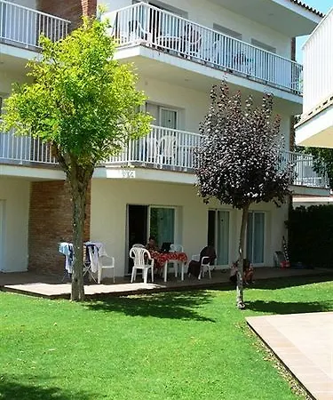 Hotel Sunway Arizona Sitges