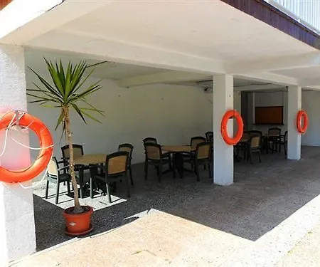 Hotel Sunway Arizona Sitges