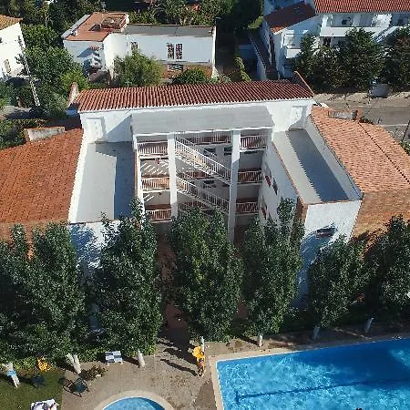 Sunway Arizona 2* Sitges