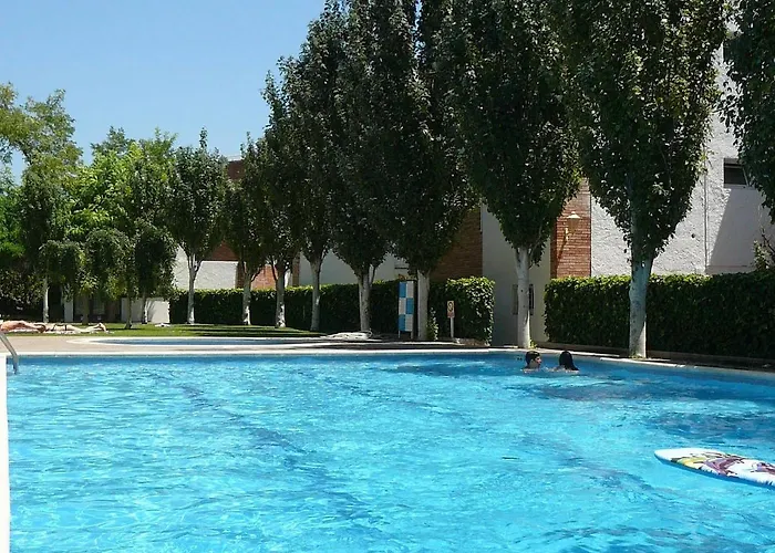 Hotel Sunway Arizona Sitges